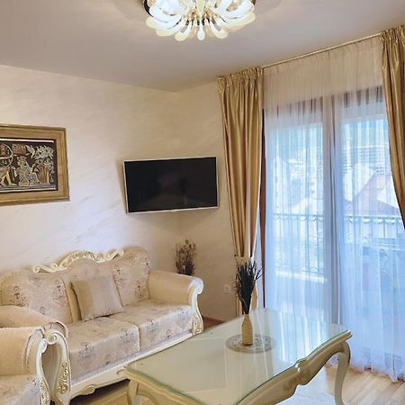Buddha City Apartment Budva Extérieur photo