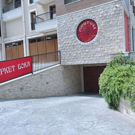 Buddha City Apartment Budva Extérieur photo