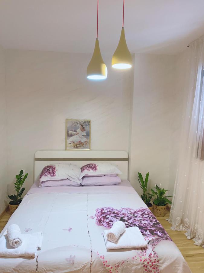 Buddha City Apartment Budva Extérieur photo