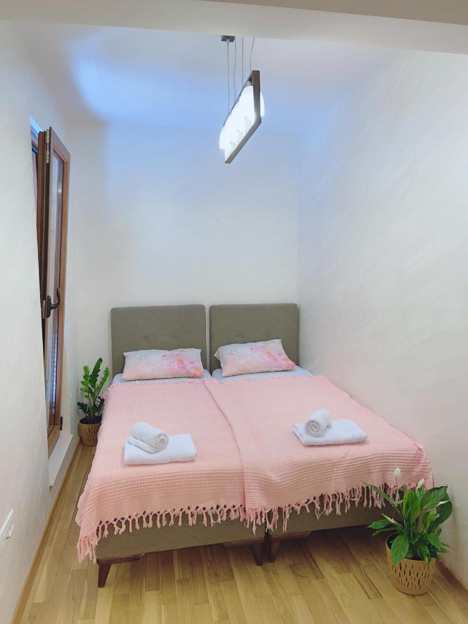 Buddha City Apartment Budva Extérieur photo