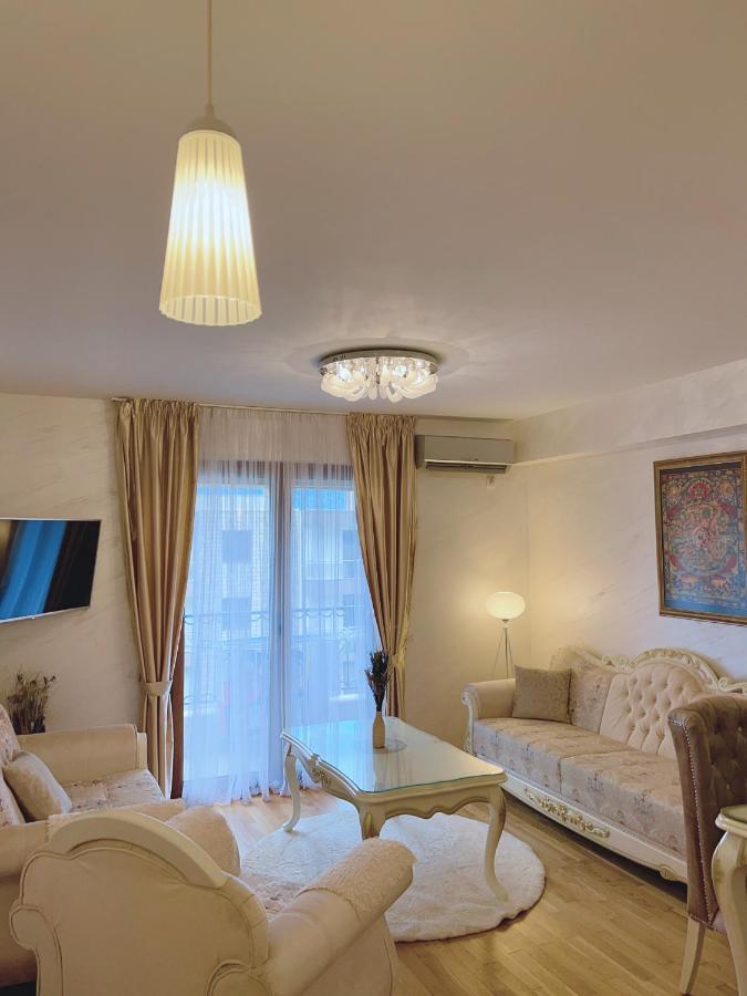 Buddha City Apartment Budva Extérieur photo