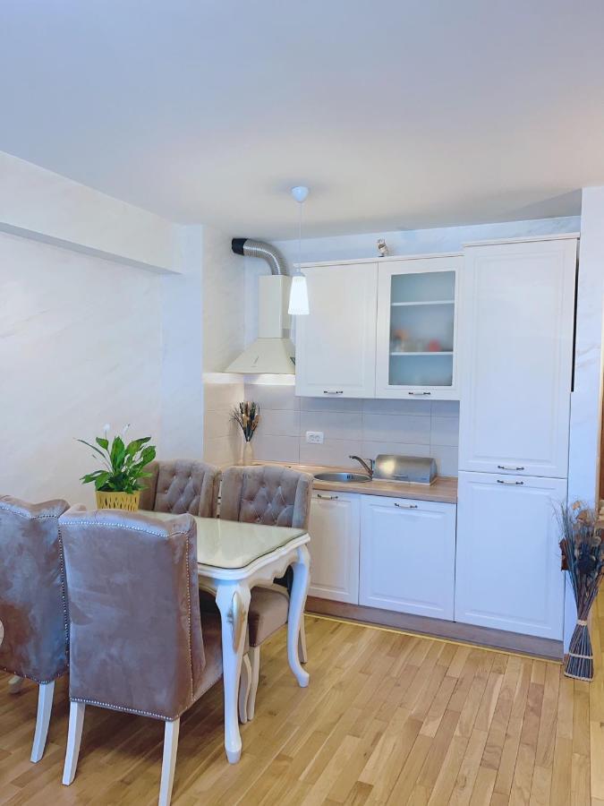 Buddha City Apartment Budva Extérieur photo