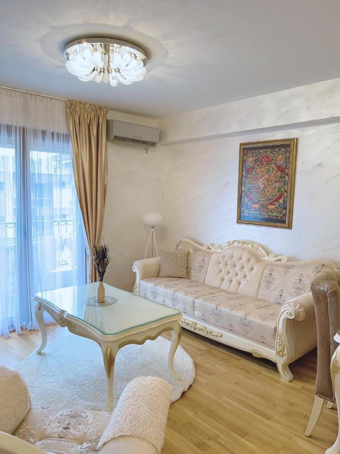 Buddha City Apartment Budva Extérieur photo