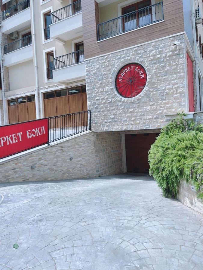 Buddha City Apartment Budva Extérieur photo